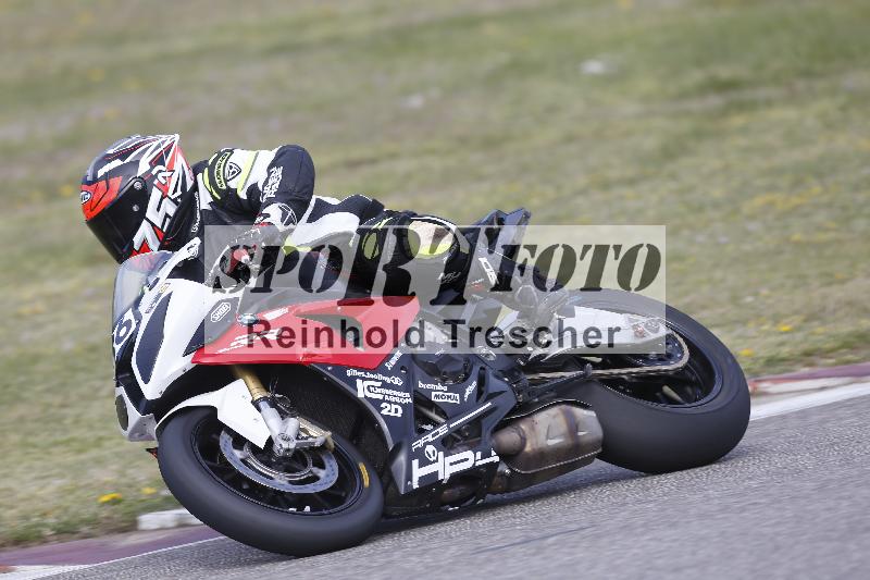 /04 05.04.2026 Speer Racing ADR/Gruppe gelb/86